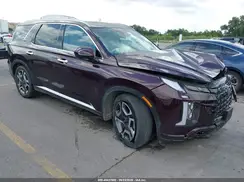 KM8R5DGE2PU635575 2023 HYUNDAI PALISADE