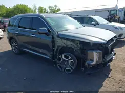 KM8R5DGE2PU642221 2023 HYUNDAI PALISADE