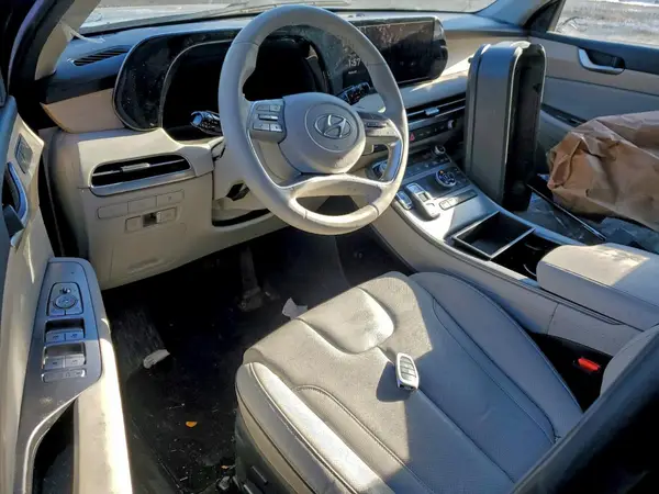 KM8R5DGE2RU655683 2024 HYUNDAI PALISADE - Image 8