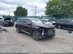 KM8R5DGE2RU659135 2024 HYUNDAI PALISADE