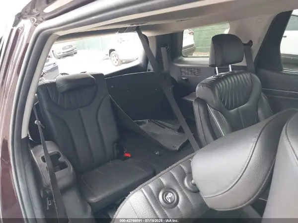 KM8R5DGE2RU659135 2024 HYUNDAI PALISADE - Image 8