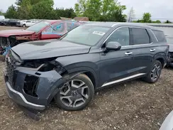 KM8R5DGE2RU663914 2024 HYUNDAI PALISADE
