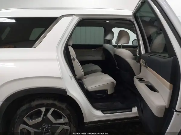 KM8R5DGE2RU665937 2024 HYUNDAI PALISADE - Image 8