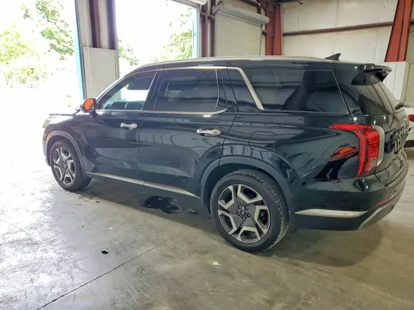 KM8R5DGE2RU670765 2024 HYUNDAI PALISADE - Image 2