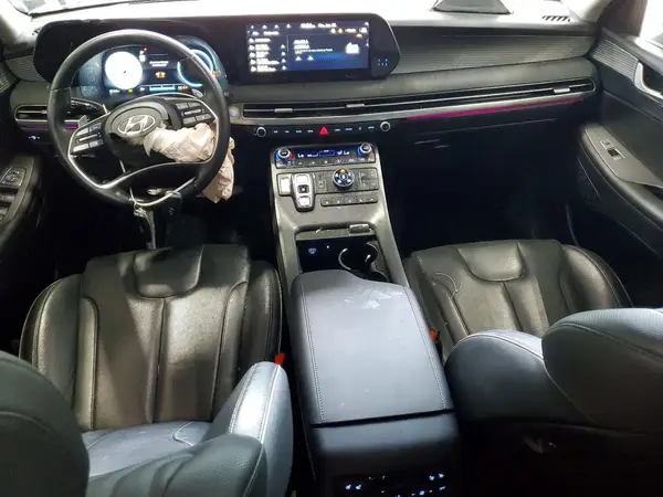 KM8R5DGE2RU670765 2024 HYUNDAI PALISADE - Image 8