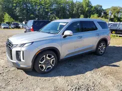 KM8R5DGE2RU674640 2024 HYUNDAI PALISADE
