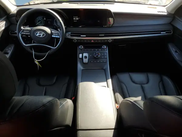 KM8R5DGE2RU674640 2024 HYUNDAI PALISADE - Image 8
