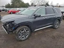 KM8R5DGE2RU676730 2024 HYUNDAI PALISADE