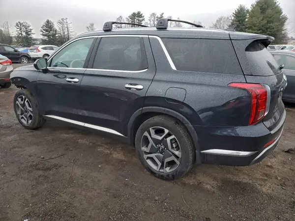 KM8R5DGE2RU676730 2024 HYUNDAI PALISADE - Image 2