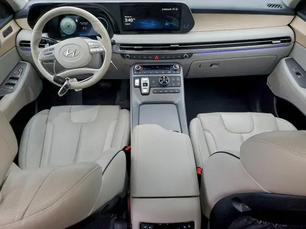 KM8R5DGE2RU676730 2024 HYUNDAI PALISADE - Image 8