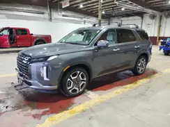 KM8R5DGE2RU684407 2024 HYUNDAI PALISADE