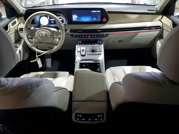 KM8R5DGE2RU684407 2024 HYUNDAI PALISADE - Image 8