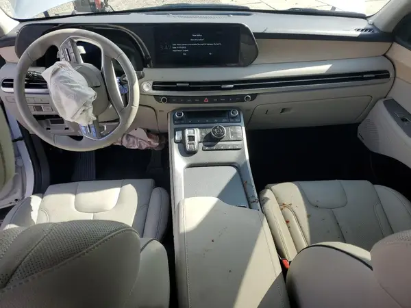 KM8R5DGE2RU721147 2024 HYUNDAI PALISADE - Image 8