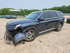 KM8R5DGE2RU724596 2024 HYUNDAI PALISADE