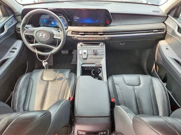 KM8R5DGE2RU724596 2024 HYUNDAI PALISADE - Image 8
