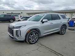 KM8R5DGE2RU740359 2024 HYUNDAI PALISADE