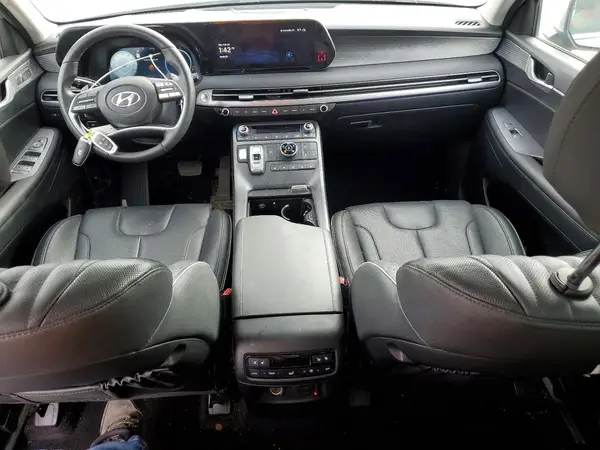 KM8R5DGE2RU740359 2024 HYUNDAI PALISADE - Image 8