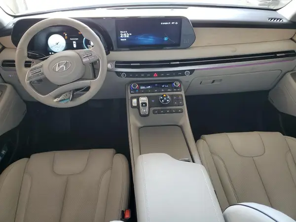 KM8R5DGE2RU759493 2024 HYUNDAI PALISADE - Image 8