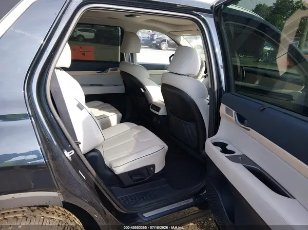 KM8R5DGE2RU768968 2024 HYUNDAI PALISADE - Image 8