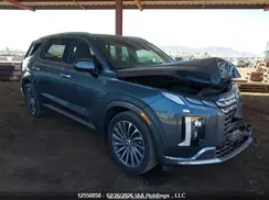 KM8R5DGE2RU776245 2024 HYUNDAI PALISADE