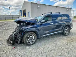 KM8R5DGE2RU778609 2024 HYUNDAI PALISADE
