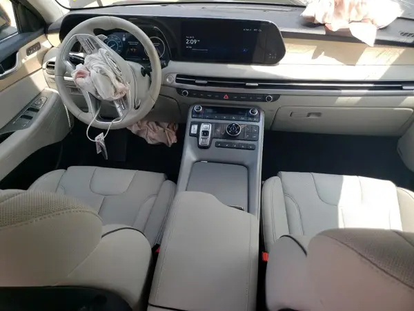 KM8R5DGE2RU806585 2024 HYUNDAI PALISADE - Image 8