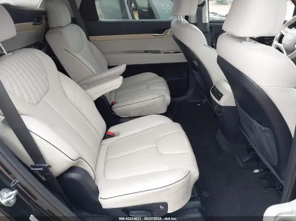 KM8R5DGE2SU808035 2025 HYUNDAI PALISADE - Image 8