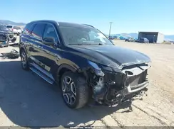 KM8R5DGE3PU489218 2023 HYUNDAI PALISADE