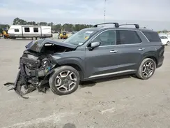 KM8R5DGE3PU511606 2023 HYUNDAI PALISADE