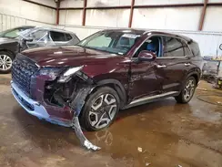 KM8R5DGE3PU514117 2023 HYUNDAI PALISADE