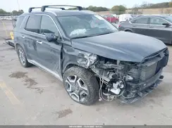 KM8R5DGE3PU520337 2023 HYUNDAI PALISADE