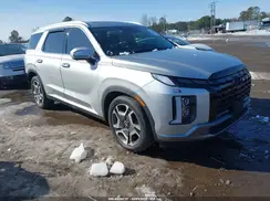 KM8R5DGE3PU529202 2023 HYUNDAI PALISADE