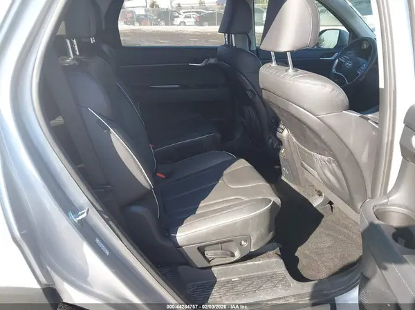 KM8R5DGE3PU529202 2023 HYUNDAI PALISADE - Image 8