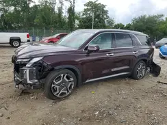 KM8R5DGE3PU534108 2023 HYUNDAI PALISADE