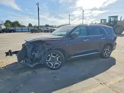 KM8R5DGE3PU547571 2023 HYUNDAI PALISADE