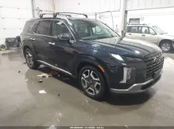 KM8R5DGE3PU552219 2023 HYUNDAI PALISADE