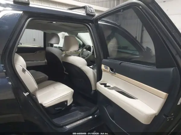 KM8R5DGE3PU552219 2023 HYUNDAI PALISADE - Image 8
