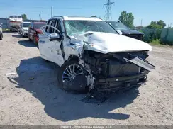 KM8R5DGE3PU564113 2023 HYUNDAI PALISADE