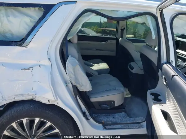 KM8R5DGE3PU564113 2023 HYUNDAI PALISADE - Image 8