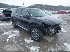 KM8R5DGE3PU565438 2023 HYUNDAI PALISADE