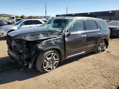 KM8R5DGE3PU565455 2023 HYUNDAI PALISADE