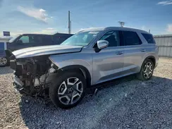 KM8R5DGE3PU565729 2023 HYUNDAI PALISADE