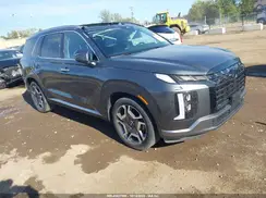 KM8R5DGE3PU593756 2023 HYUNDAI PALISADE