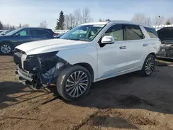 KM8R5DGE3PU598908 2023 HYUNDAI PALISADE