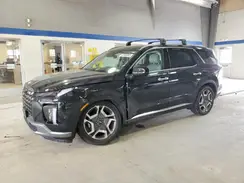 KM8R5DGE3PU603119 2023 HYUNDAI PALISADE