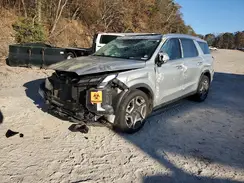 KM8R5DGE3PU608045 2023 HYUNDAI PALISADE