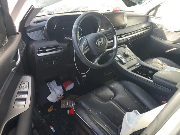 KM8R5DGE3PU608045 2023 HYUNDAI PALISADE - Image 8