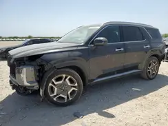 KM8R5DGE3PU633074 2023 HYUNDAI PALISADE