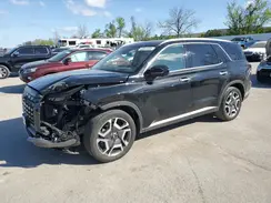 KM8R5DGE3PU633107 2023 HYUNDAI PALISADE