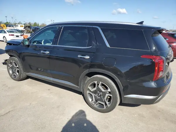 KM8R5DGE3PU633107 2023 HYUNDAI PALISADE - Image 2